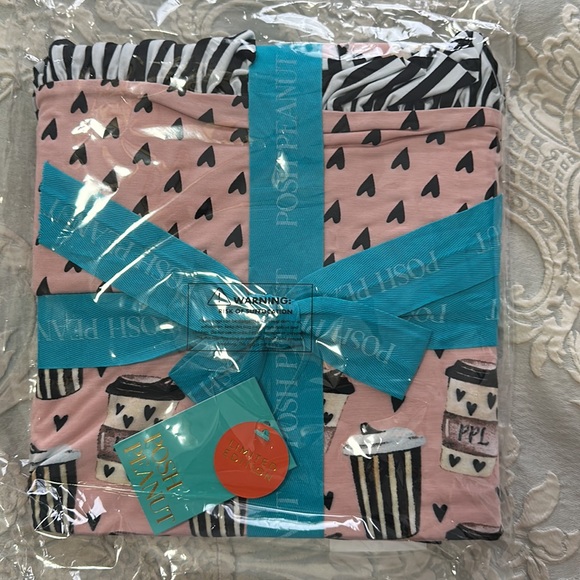 Posh peanut posh pumpkin latte luxe patoo (original) - Picture 2 of 2